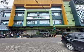 Hotel Bumi Malaya Medan